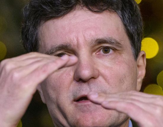 Nicusor Dan a enumerat greselile lui Iohannis in mandat