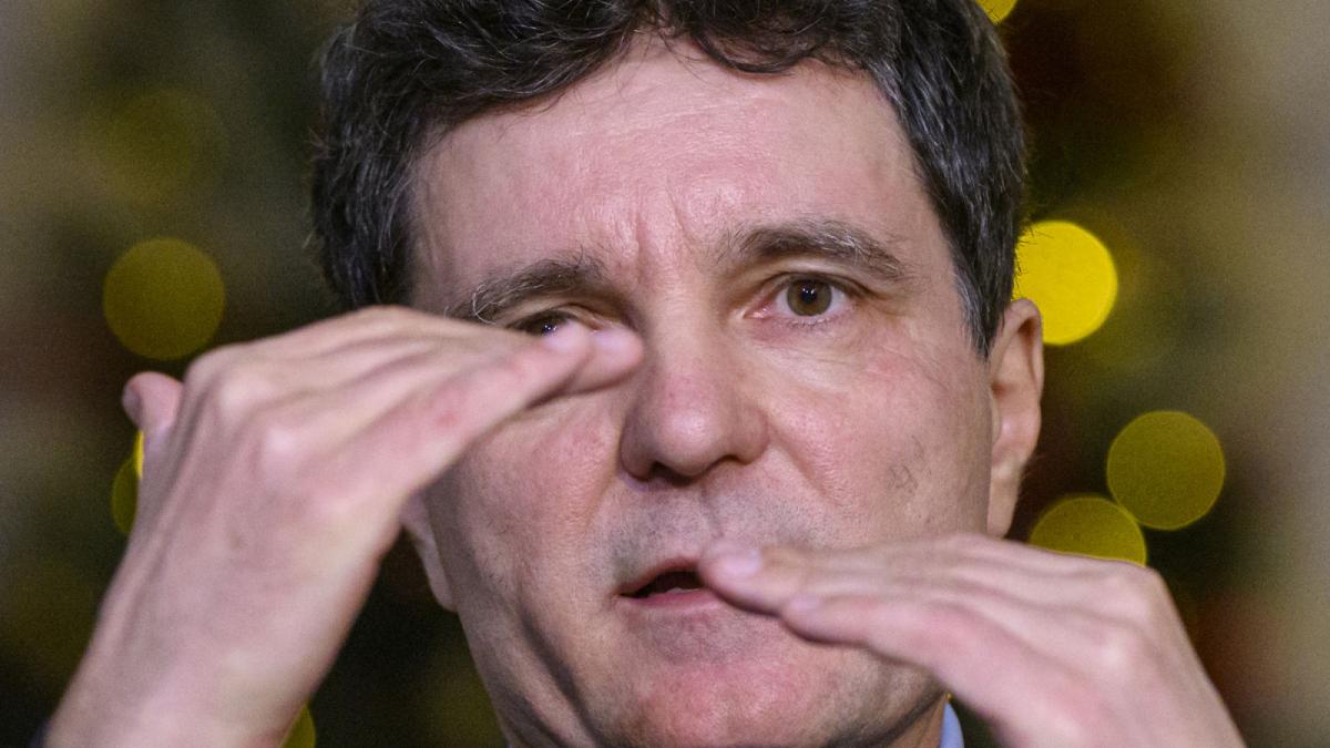 Nicusor Dan a enumerat greselile lui Iohannis in mandat