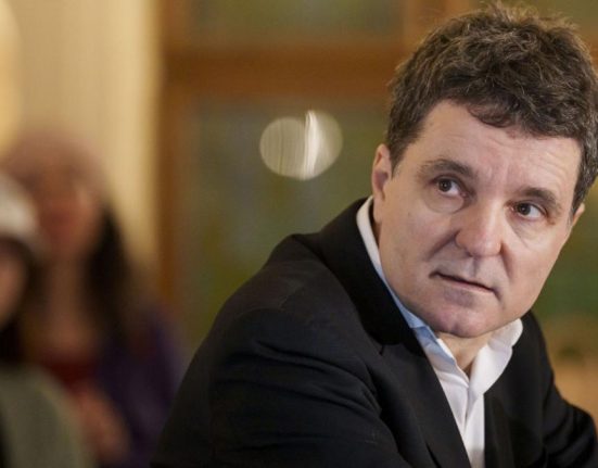 Nicusor Dan despre alegeri O campanie ca a lui Calin Georgescu costa milioane sau zeci de milioane de euro