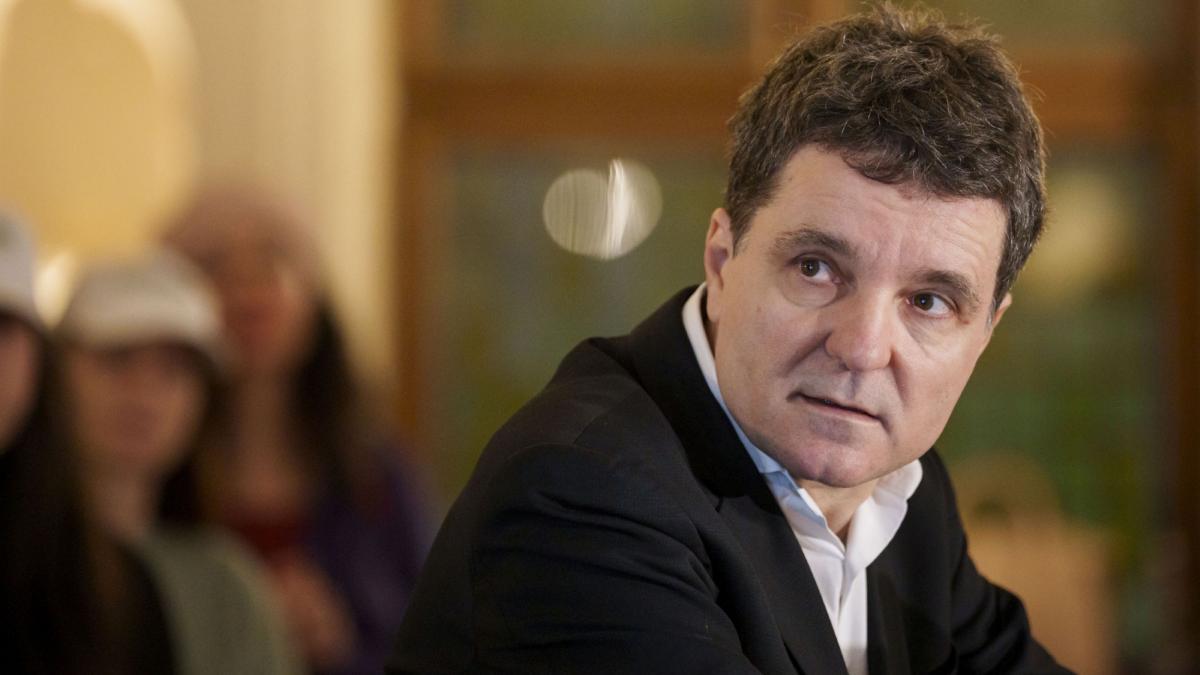 Nicusor Dan despre alegeri O campanie ca a lui Calin Georgescu costa milioane sau zeci de milioane de euro