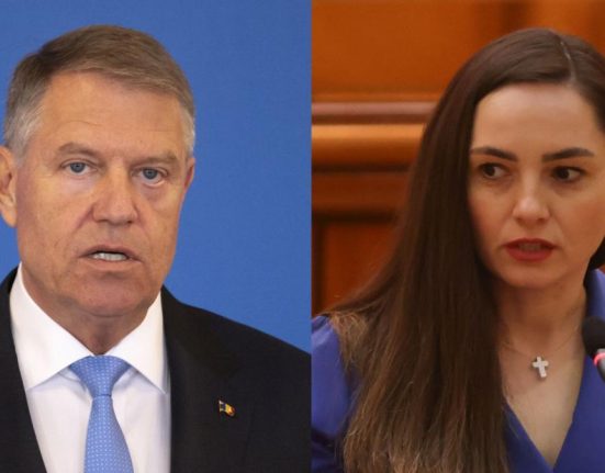 POT a depus din nou cererea de suspendare a presedintelui Iohannis semnata si de USR