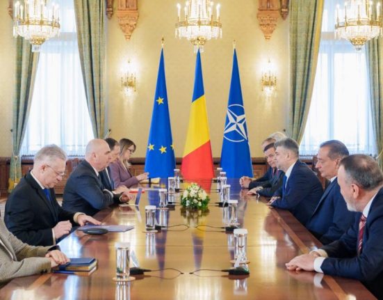PSD se opune trimiterii de trupe in Ucraina Declaratia lui Marcel Ciolacu dupa intalnirea cu Ilie Bolojan la Cotroceni