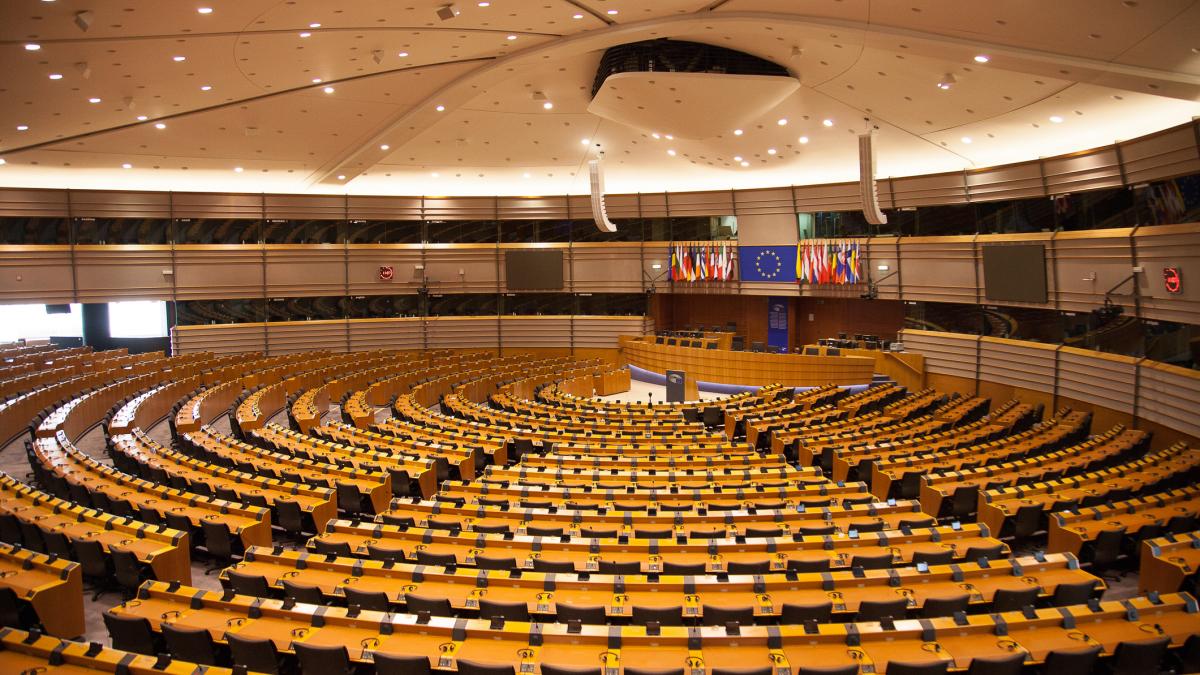 Parlamentul European discuta raportul francez privind manipularea alegerilor in Romania