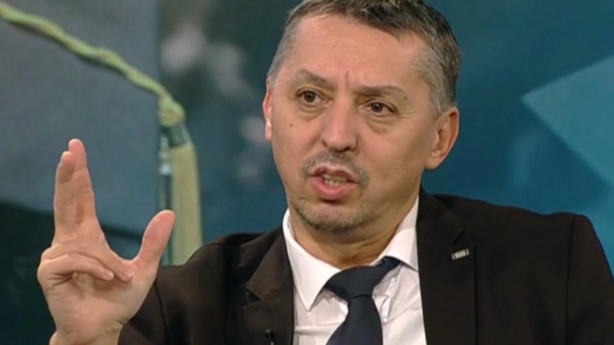 Posibilitatea evaluarii psihiatrice a candidatilor prezidentiali Ce declara ministrul Educatiei
