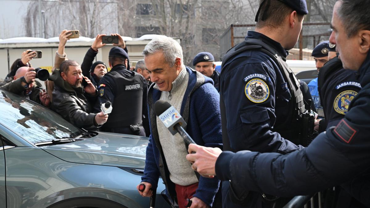 Potra i a cerut lui Frank Timis 35 de milioane de dolari pentru Calin Georgescu Dl Georgescu a spus ca poate negocia orice cu dvs