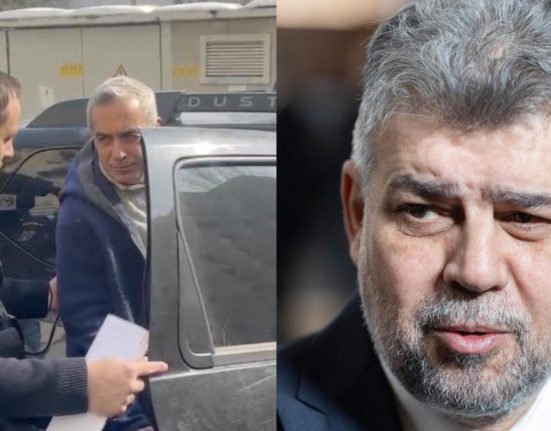 Prima reactie a lui Marcel Ciolacu dupa audierea lui Calin Georgescu Organele trebuie sa aduca dovezi solide