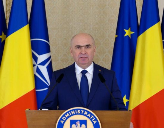Primul mesaj de la Cotroceni al presedintelui interimar Ilie Bolojan Vom avea alegeri corecte si transparente