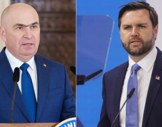 Replica presedintelui Bolojan pentru JD Vance Alegerile anulate din ingerinte externe legal si constitutional
