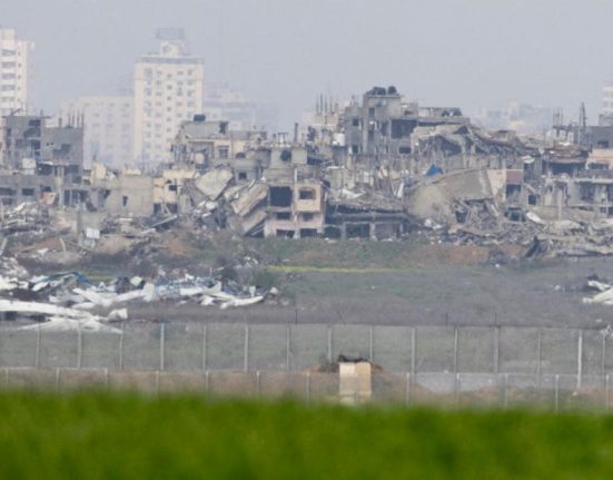 Romania respinge mutarea palestinienilor din Gaza Bolojan Sprijinim solutia celor doua state
