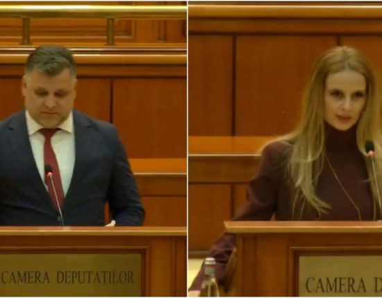Scandal in POT Deputati sot si sotie exclusi din partid