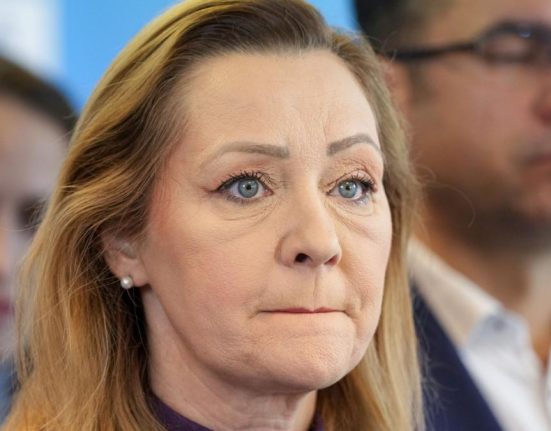 Scandal mare in USR Elena Lasconi il compara pe Nicusor Dan cu Calin Georgeescu i se cere demisia