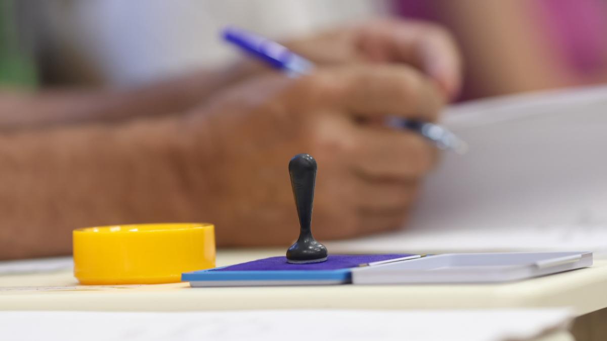 Sectiile de votare raman neschimbate pentru tururi prezidentiale