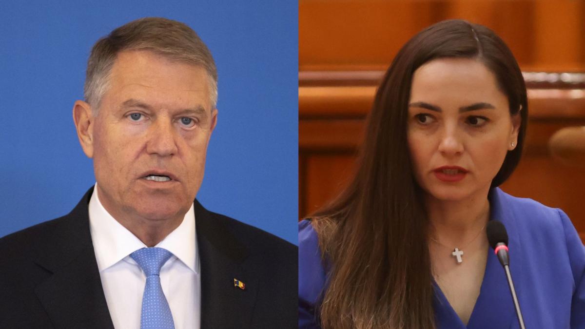 Sefa POT il critica pe Iohannis dupa anuntul demisiei Cea mai mare jignire a poporului roman din vremurile noastre