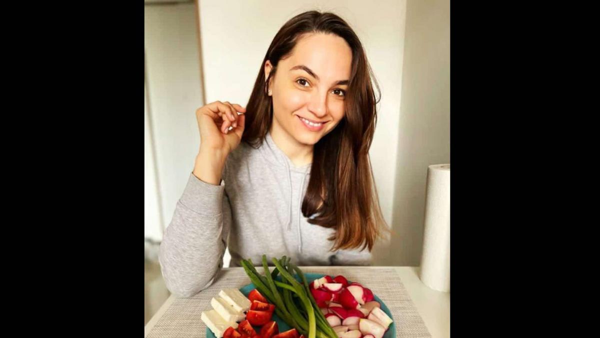 Sefa POT ironizata dupa poza cu produse romanesti rosii dacice de februarie