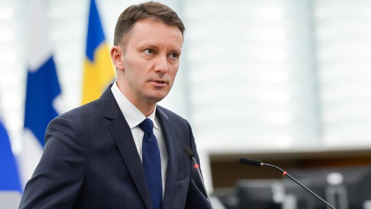 Siegfried Muresan Calin Georgescu vrea sa traim ca in comunism cand el probabil o ducea bine