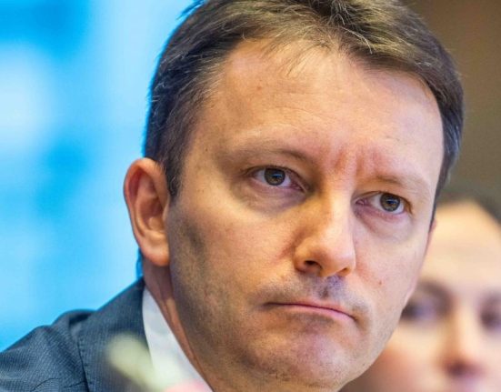 Siegfried Muresan anunta un acord UE pentru sprijin financiar R Moldova