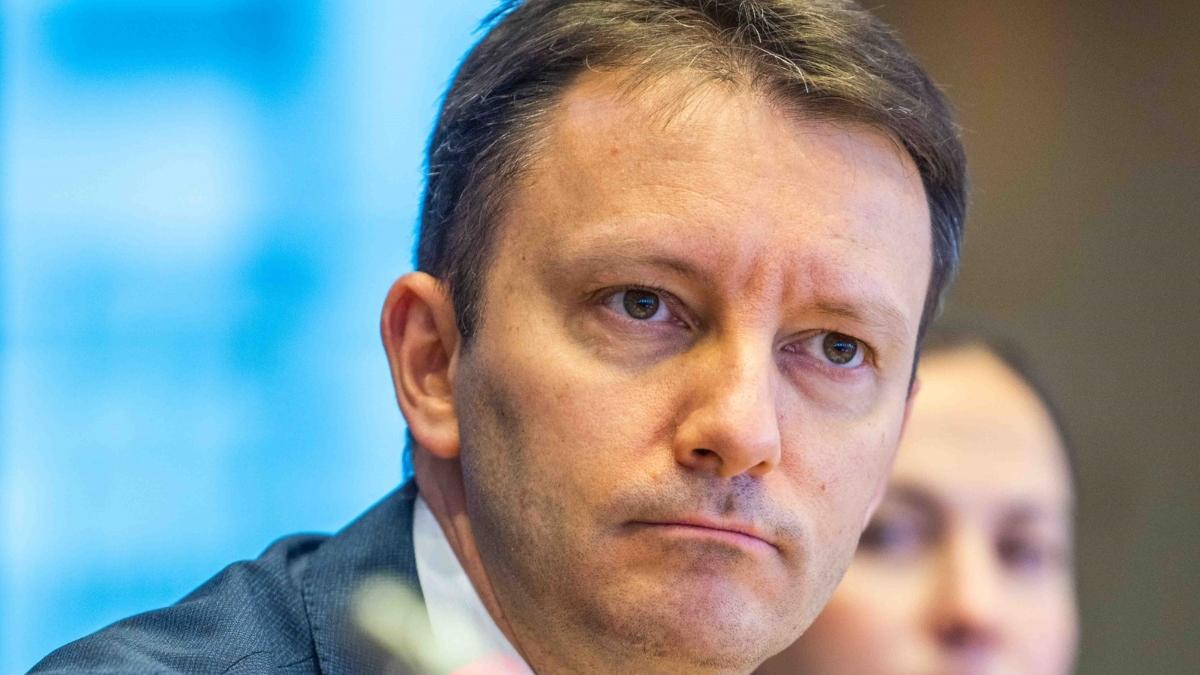 Siegfried Muresan anunta un acord UE pentru sprijin financiar R Moldova