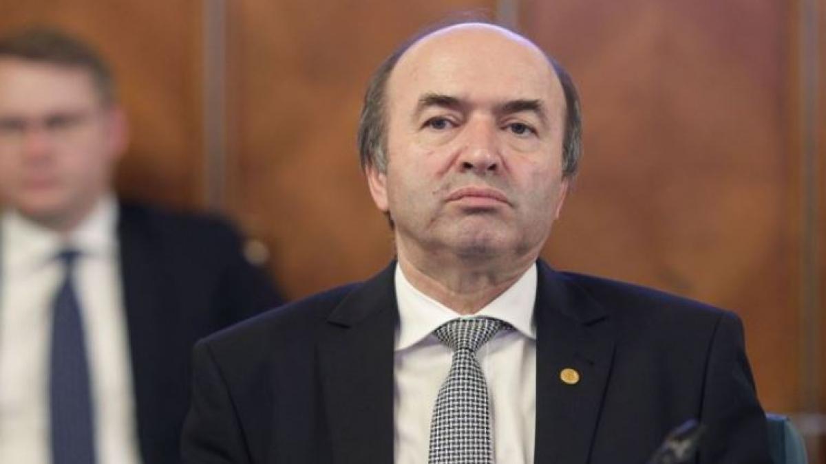 Tudorel Toader despre demisia lui Iohannis A fost calculata Ce spune despre Ilie Bolojan viitorul presedinte interimar al Romaniei
