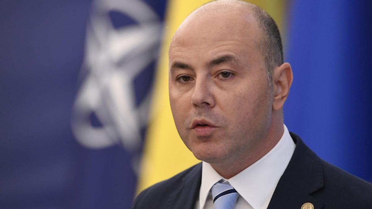 Alexandru Muraru Declaratiile lui Calin Georgescu urmeaza manualul KGB indemn la revolta