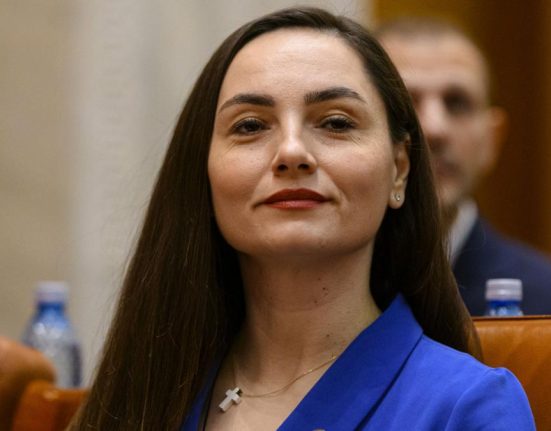 Anamaria Gavrila ii raspunde lui Gigi Becali Are dreptate