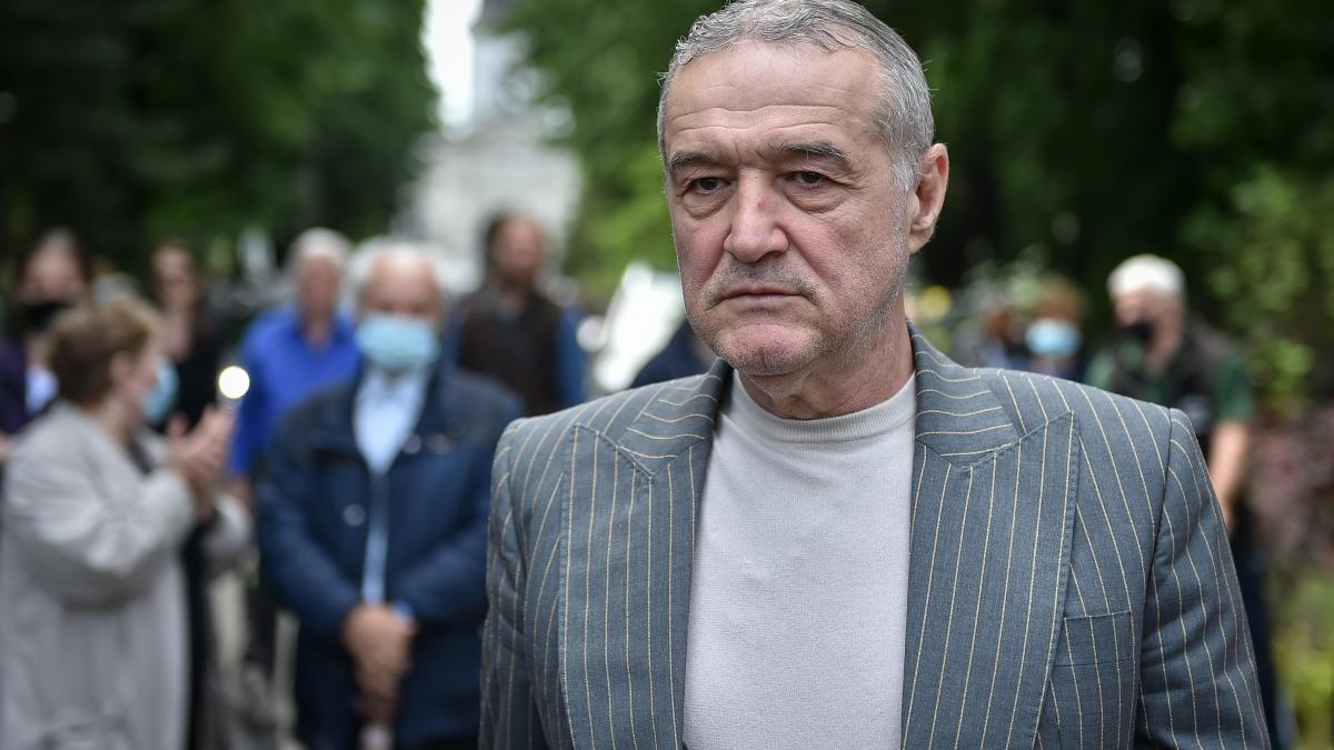 Becali cere CCR sa permita lui Simion sa candideze Anamaria Gavrila e foarte obraznica cu tupeu incredibil