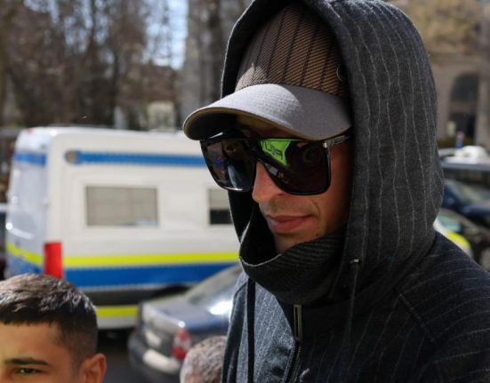 Bogdan Peschir si a schimbat avocatii inainte de contestatie