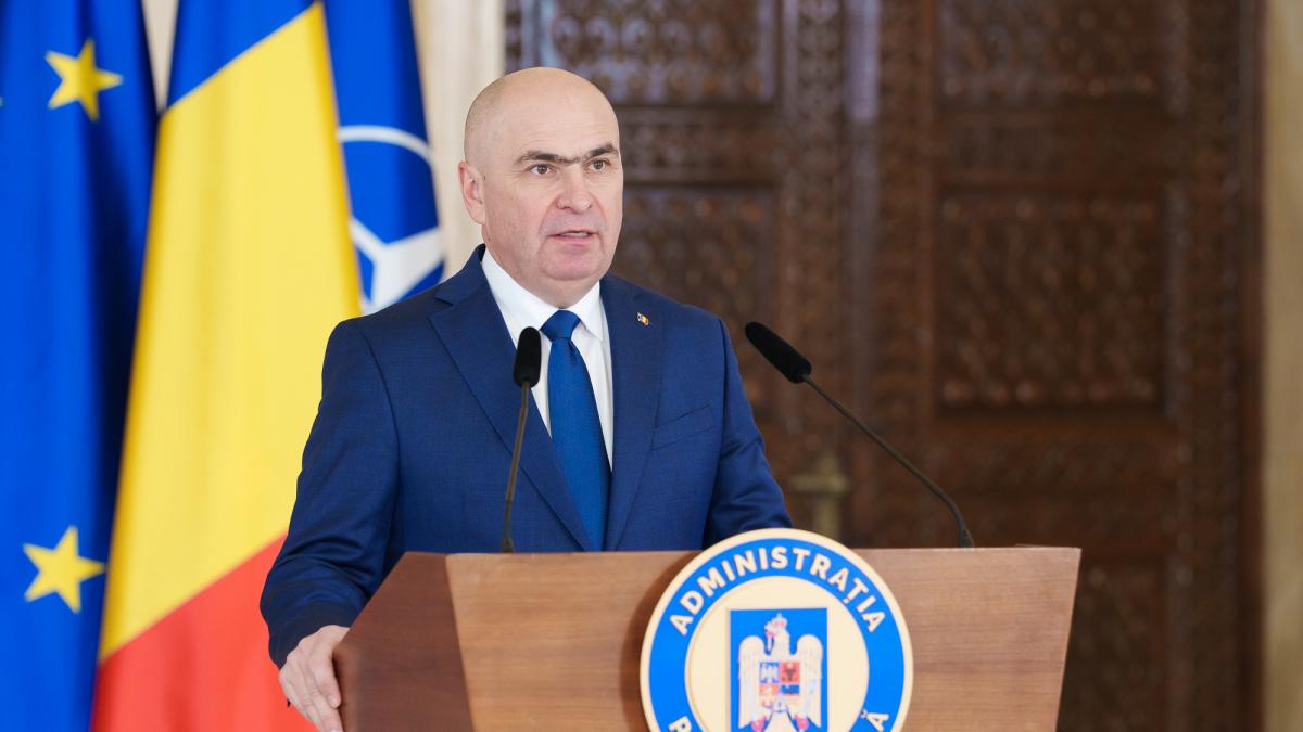 Bolojan cere date despre anularea alegerilor Am primit doar o instintare
