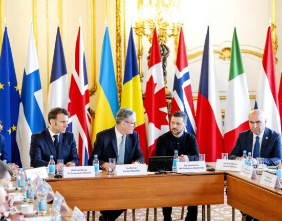 Bolojan despre cererea de focoase nucleare Planurile NATO actuale sunt suficiente