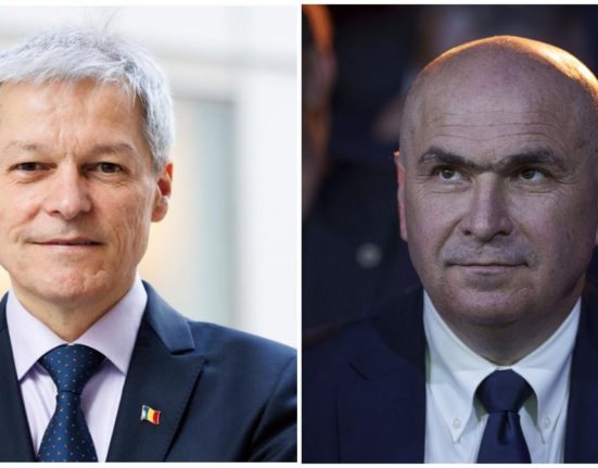 Bolojan explica numirea lui Ciolos ca consilier prezidential Expertiza sa este incontestabila