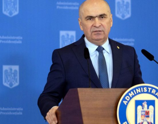 Bolojan intrebat despre prezidentiale Doar discutii respect protocolul
