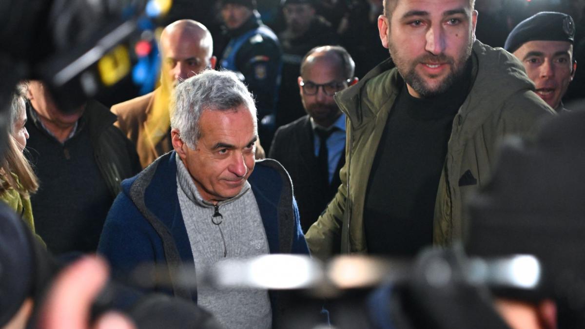 Calin Georgescu a contestat controlul judiciar Politistii nu l au gasit acasa