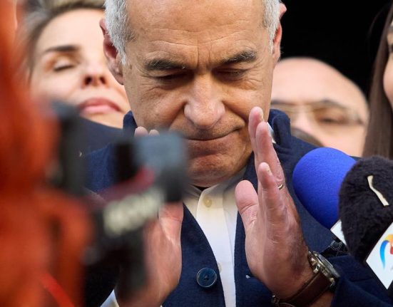 Calin Georgescu regretat de rusi Ambasadorul rus Rusiei ii pasa cine va fi presedinte