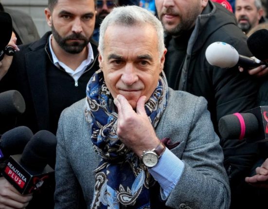 Ce se va intampla cu candidatura lui Calin Georgescu