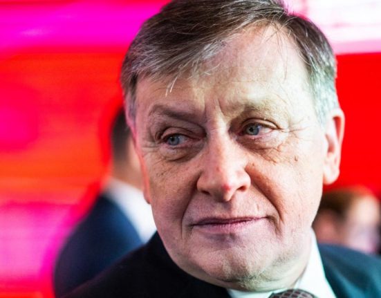 Crin Antonescu despre Viktor Orban O personalitate a Europei un model
