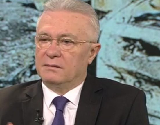 Cristian Diaconescu Razboiul hibrid al Rusiei continua in Romania