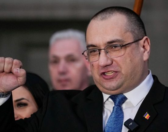 Cristian Terhes candidat 2025 din partea PNCR functii avere familie
