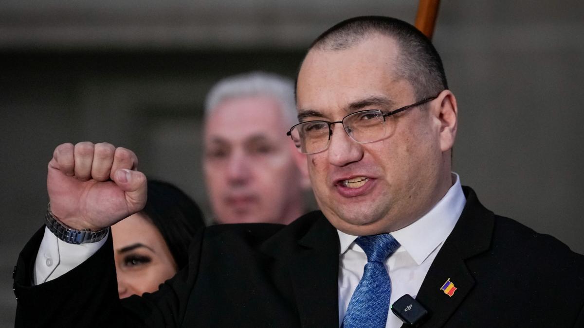 Cristian Terhes candidat 2025 din partea PNCR functii avere familie