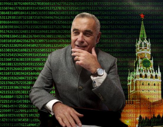Cum Rusia planeaza haos in Romania inainte de alegeri Blocaje violente cu politia
