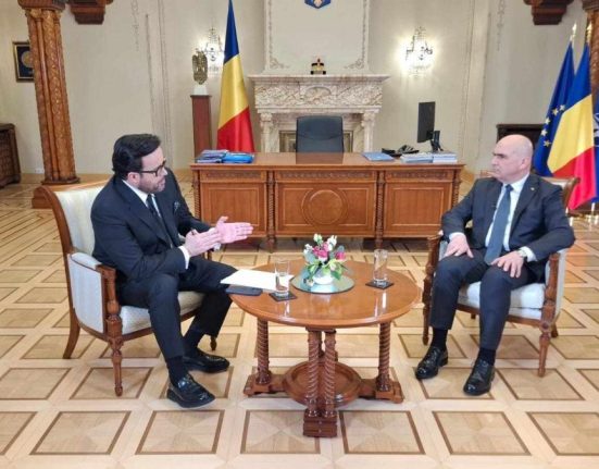 Cum a fost anulat turul I la prezidentiale Bolojan Politicienii au generat neincredere Georgescu a divizat comunitatea