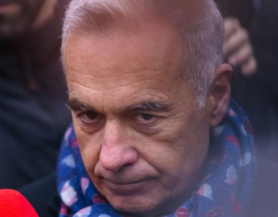 DOCUMENT De ce a respins CEDO cererea lui Calin Georgescu privind anularea alegerilor prezidentiale din Romania