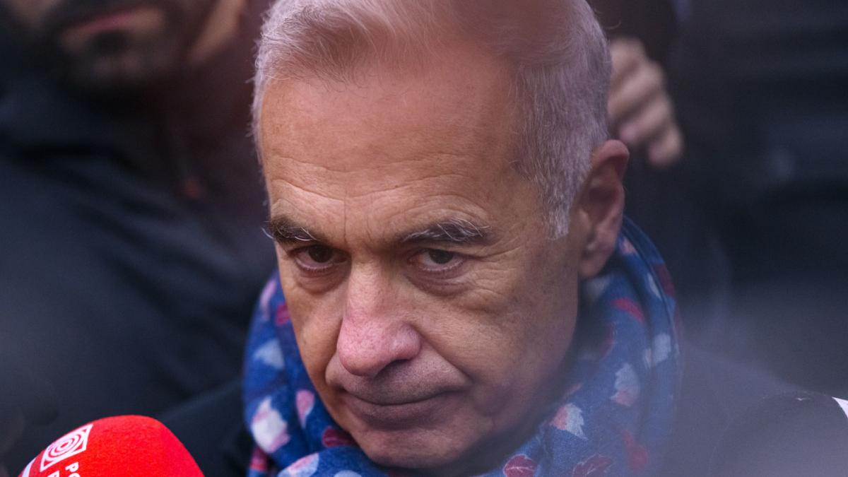 DOCUMENT De ce a respins CEDO cererea lui Calin Georgescu privind anularea alegerilor prezidentiale din Romania