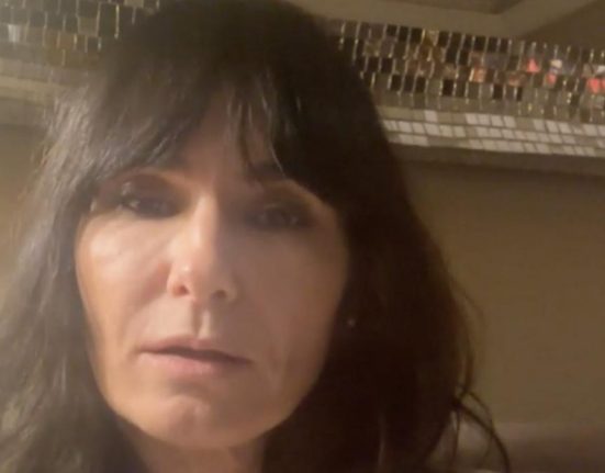 Dana Budeanu dupa ce Calin Georgescu si a certat sustinatorii Tu nu ii ai pe aia reali Unde sa ii chemi
