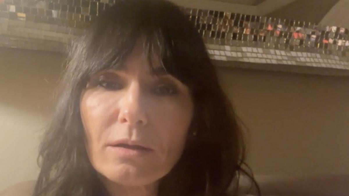 Dana Budeanu dupa ce Calin Georgescu si a certat sustinatorii Tu nu ii ai pe aia reali Unde sa ii chemi