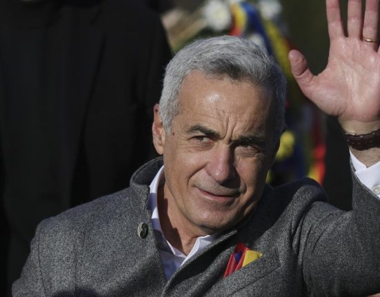 De ce a fost contestata la BEC candidatura lui Calin Georgescu Ce spun petitionarii