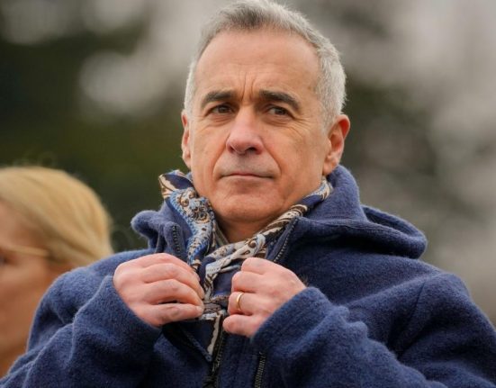 Dosar la DIICOT Calin Georgescu acuzat de ordine false