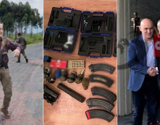 Dupa George Simion si Horatiu Potra instiga la violenta