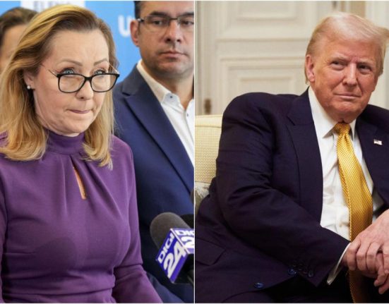 Elena Lasconi afirma ca scrisoarea catre Donald Trump dupa anularea alegerilor a fost o capodopera academica