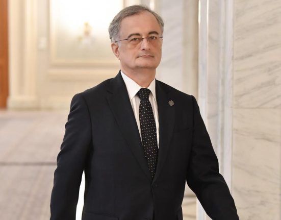 Gabriel Andronache liderul deputatilor PNL Consolidam Pilonul II de pensii