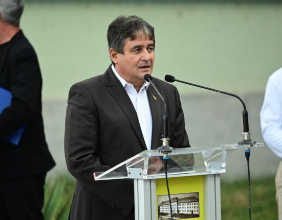 Gabriel Plesa Eroii anticomunisti nu trebuie uitati