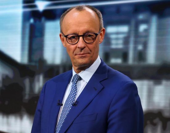 Germania isi contureaza noul guvern Acord intre conservatori si social democrati